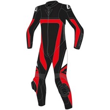 Tuta In Pelle Per Bambini 158