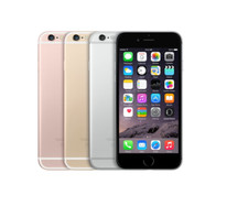 Apple iPhone 6S Plus 16 GB 32