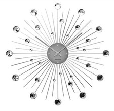 Karlsson KA4859 orologio da parete orologi da parete moderni XXL orologi orologio da parete