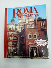 ROMA IERI, OGGI, DOMANI. 1995