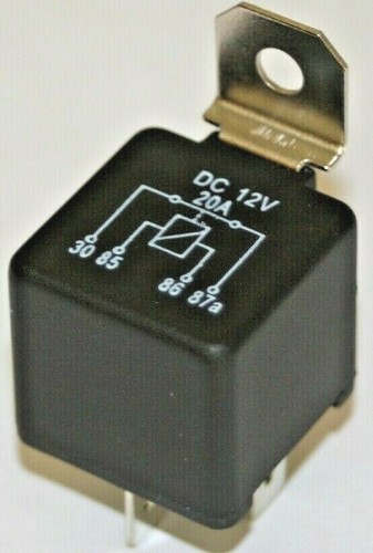 Volt ampere relè - volt, ampere,