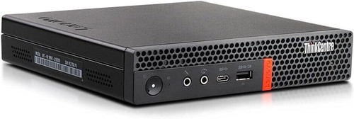 Lenovo thinkcentre m720q - thinkcentre,