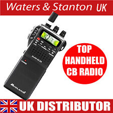 Midland-Alan 42DS-UK radio CB