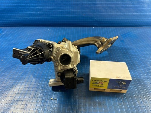 Turbocompressore renault clio - turbocompressore,