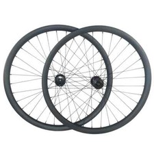 Set ruote in carbonio 29er