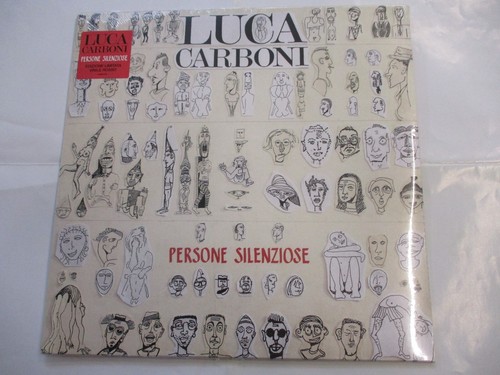 Luca carboni persone - luca,