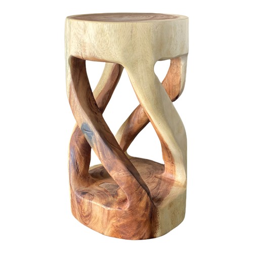 Sgabello legno - sgabello, in