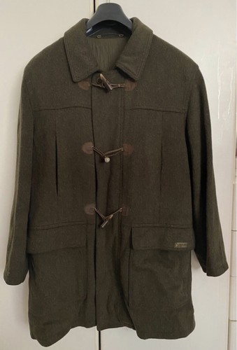 Cappotto uomo invernale - uomo,