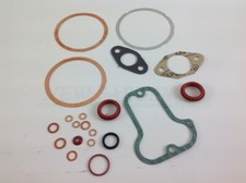 Serie smeriglio guarnizioni