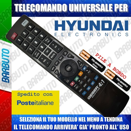 Telecomando universale - telecomando,