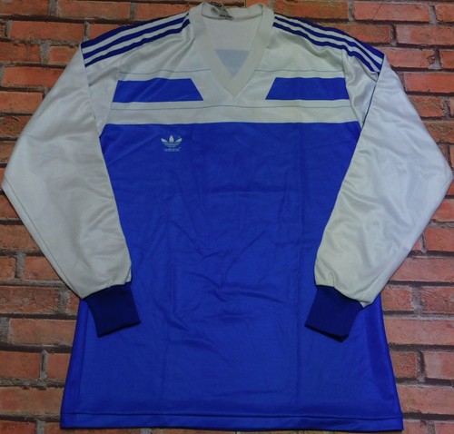 Adidas maglia calcio shirt - maglia,