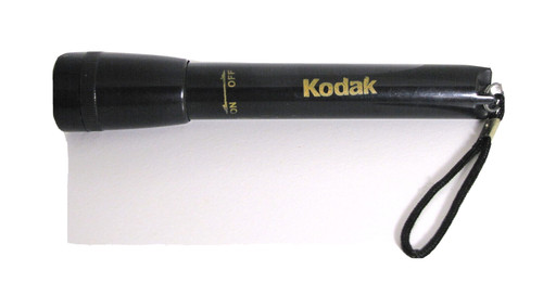 Gadget vintage mini torcia