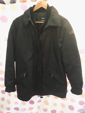 Giacca originale BMW MOTO CITY DENIM - UOMO taglia L