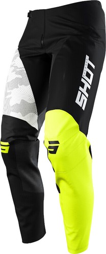 Pantaloni pant cross enduro - pantaloni,