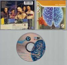 99 posse - Corto circuito