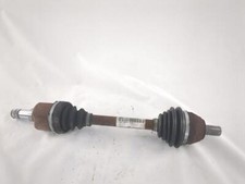 3M51-3B437-DAF SEMIALBERO SEMIASSE ANTERIORE SINISTRO FORD FOCUS SW 1.6 D 66KW 5