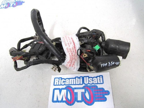 Impianto elettrico yamaha tdm - elettrico,