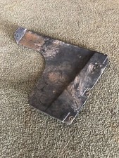 RANGE ROVER P38 Copertura