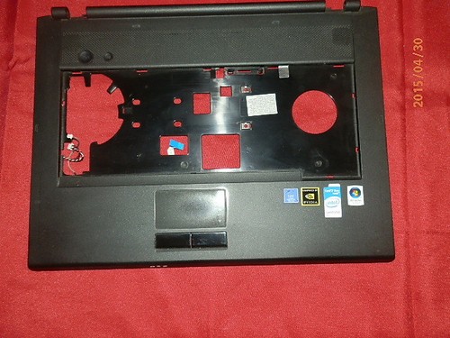 Samsung r70 plasturgie basse - r70,