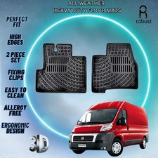 Custom Car Floor Mats Fits