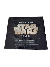 Star Wars The Complete Trilogy