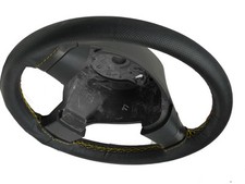 Coprivolante In Pelle
