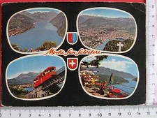 Svizzera – Ticino Monte S