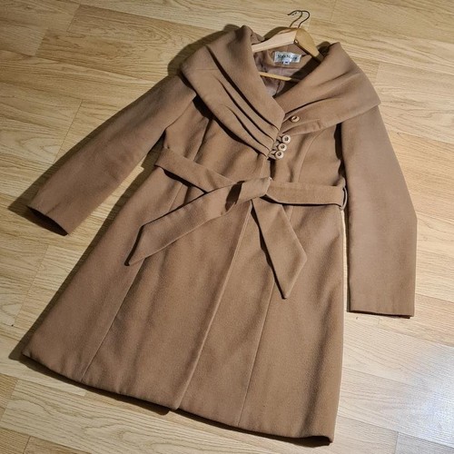 Cappotto donna max - cappotto,