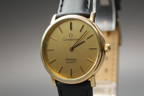 1978 omega constellation - 1978,