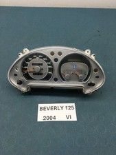 STRUMENTAZIONE CONTACHILOMETRI