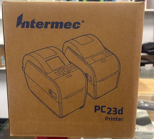 Intermec pc23d stampante - intermec,