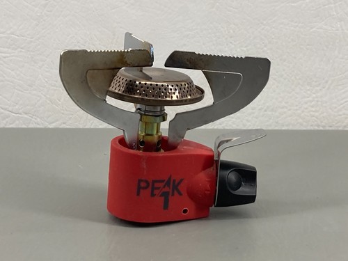 Coleman peak bruciatore - coleman,