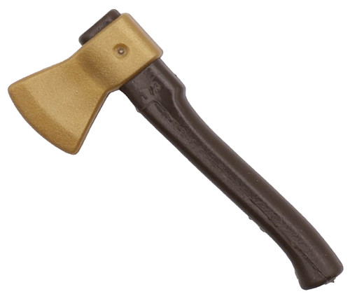 Playmobil ascia legna - playmobil,