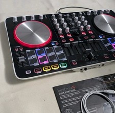 Reloop Beatmix 4 Deck