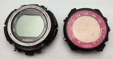 Lotto di 2 SUUNTO X3HR & T4C