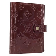 LOUIS VUITTON Vernis Agenda PM