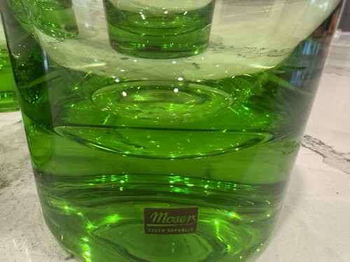 Moser whiskey highball - moser,