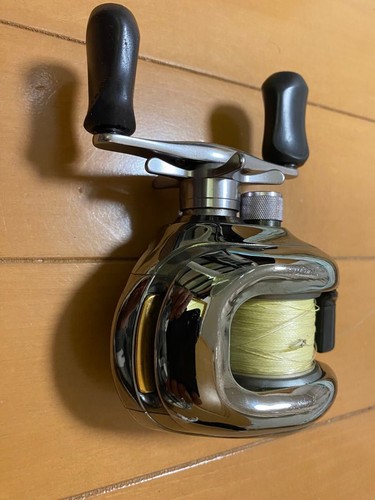 Mulinello pesca shimano - da,