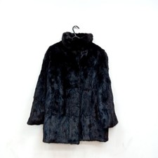 Cappotto pelliccia visone