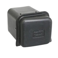 Chiusura vano bagagli Piaggio