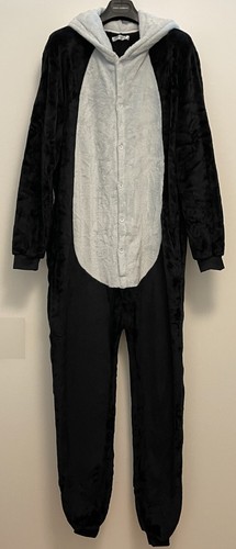 Costume panda pigiama - panda,