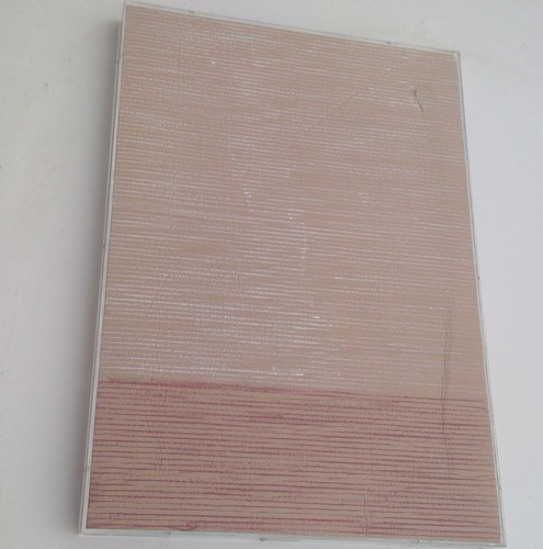 Paolo masi pittura analitica - paolo,