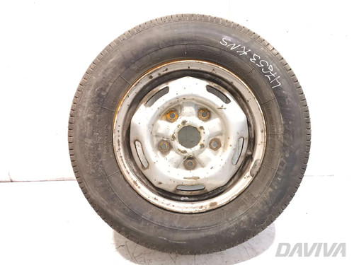 Ford transit llanta - llanta, de