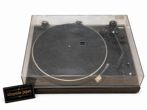 Technics 2000 giradischi a - giradischi,