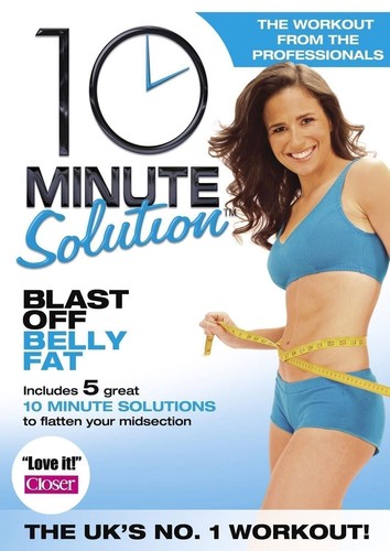 Dvd min solution blast - solution,