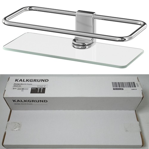 Mensola bagno ikea kalkgrund - mensola,