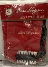 Ben hogan golf starter set - ben,