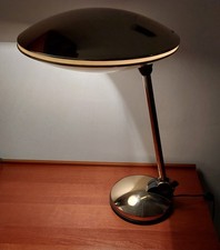 Lampada da tavolo Space Age