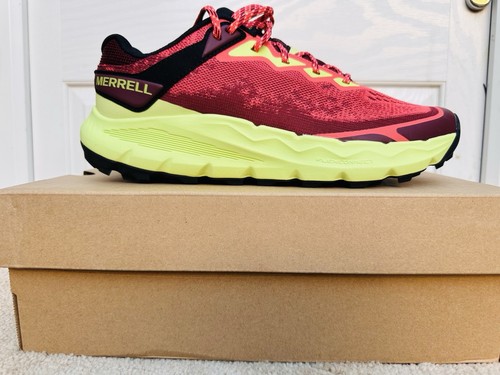 Merrell nova syrah - merrell, 4