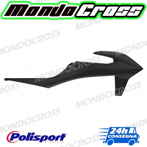 Fianchetti radiatore polisport - radiatore,